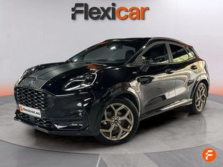 Ford Puma 1.0 EcoBoost 155cv ST-Line X Go MHEV Au.