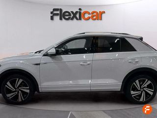 Volkswagen T-Roc R-Line 1.5 TSI 110kW (150CV)