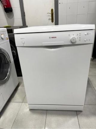 Lavastoviglie Bosch Bianca