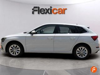 Skoda Scala 1.0 TSI 81KW (110 CV) Ambition