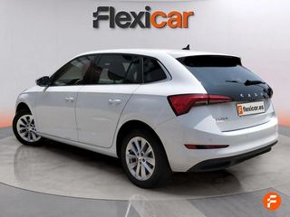 Skoda Scala 1.0 TSI 81KW (110 CV) Ambition