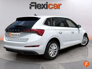 Skoda Scala 1.0 TSI 81KW (110 CV) Ambition