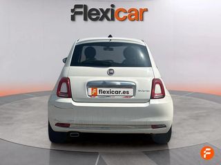 Fiat 500 Dolcevita 1.0 Hybrid 51KW (70 CV)