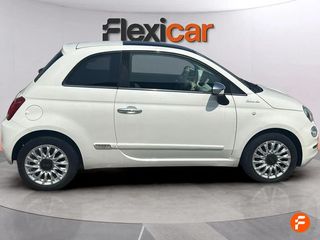 Fiat 500 Dolcevita 1.0 Hybrid 51KW (70 CV)