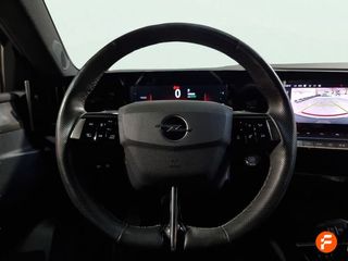 Opel Astra 1.6T PHEV 132kW (180CV) GS-Line Auto