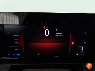 Opel Astra 1.6T PHEV 132kW (180CV) GS-Line Auto