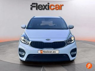 Kia Carens 1.7 CRDi VGT 85kW Business Eco-Dynamics