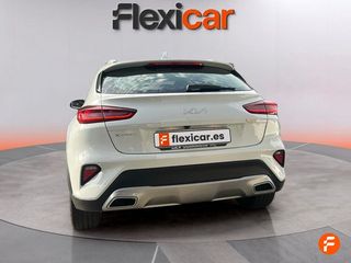 Kia XCeed 1.5 MHEV Emotion 118kW (160CV) DCT