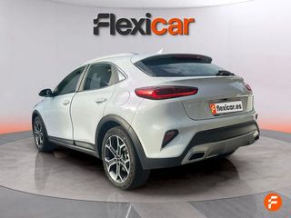 Kia XCeed 1.5 MHEV Emotion 118kW (160CV) DCT
