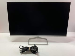 monitor led hp m27f