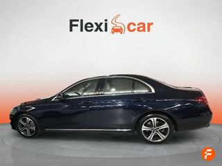 Mercedes Clase E E 400 d 4MATIC