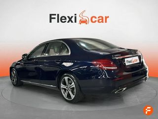 Mercedes Clase E E 400 d 4MATIC