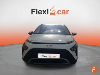Hyundai Bayon 1.2 MPI Essence
