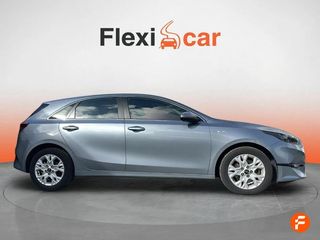 Kia Ceed 1.6 TGI 160cv