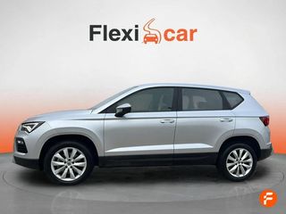 Seat Ateca 2.0 TDI 110kW (150CV) DSG S&S Style