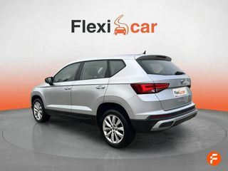 Seat Ateca 2.0 TDI 110kW (150CV) DSG S&S Style