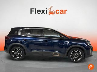 Citroën C5 Aircross BlueHdi 96kW (130CV) S&S EAT8 Plus