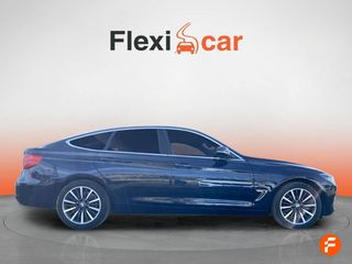 BMW Serie 3 318d Gran Turismo