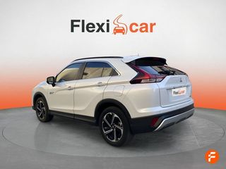Mitsubishi Eclipse Cross 2.4 PHEV Kaiteki Auto 4WD