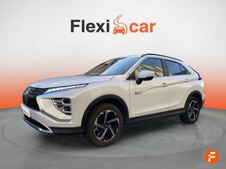 Mitsubishi Eclipse Cross 2.4 PHEV Kaiteki Auto 4WD