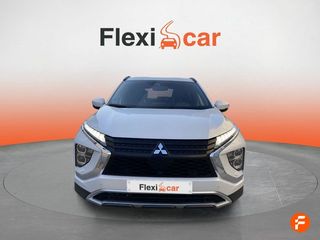 Mitsubishi Eclipse Cross 2.4 PHEV Kaiteki Auto 4WD