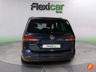 Volkswagen Sharan Advance 2.0 TDI 135kW(184CV) BMT DSG
