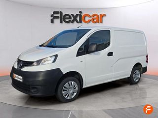 Nissan NV200 1.5dCi 90CV COMFORT 5