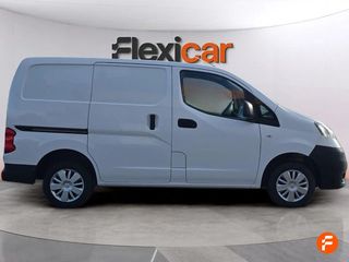 Nissan NV200 1.5dCi 90CV COMFORT 5