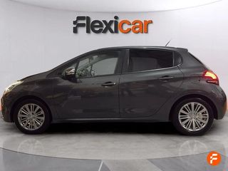 Peugeot 208 5P ALLURE 1.2L PureTech 60KW (82CV)