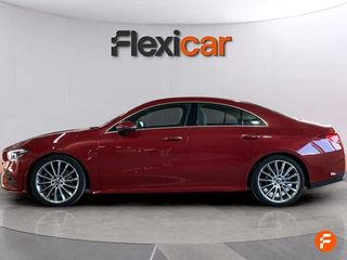 Mercedes CLA CLA 220 D DCT