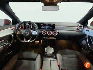 Mercedes CLA CLA 220 D DCT