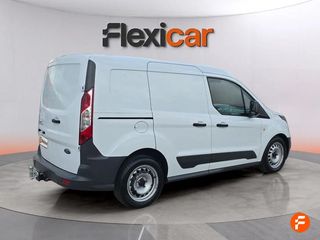 Ford Transit Connect i 1.5 TDCi 55kW Ambiente 220 L2(M1) - 5P (2017)