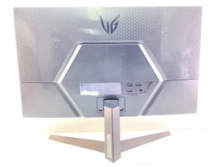 monitor led lg 24gq50f-b 24 led