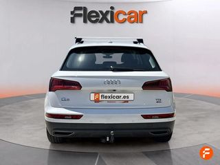 Audi Q5 Design 2.0 TDI 110kW (150CV)