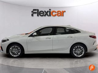 BMW Serie 2 218i Gran Coupe