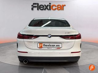 BMW Serie 2 218i Gran Coupe