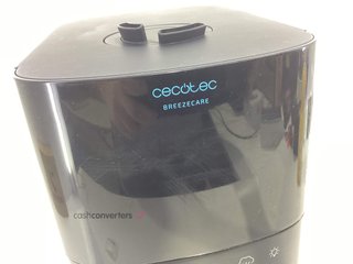 humidificador cecotec breezecare 05613