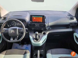 Citroën Berlingo Talla XL PureTech 110 S&S FEEL