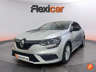Renault Megane Limited TCe 103 kW (140CV) GPF -SS