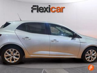Renault Megane Limited TCe 103 kW (140CV) GPF -SS