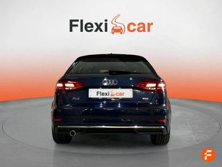 Audi A3 1.6 TDI 85kW (116CV) S tronic