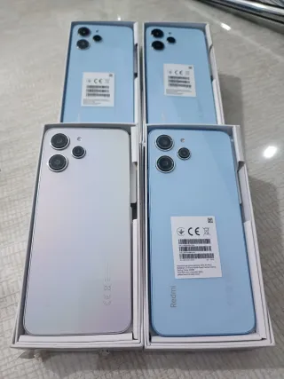 Xiaomi Redmi 12 Azul