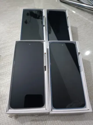 Xiaomi Redmi 12 Azul