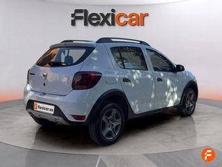 Dacia Sandero Laureate dCi 66kW (90CV) EU6