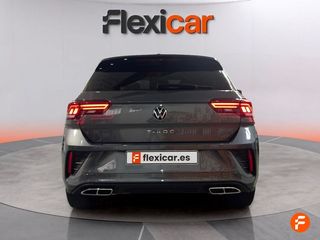 Volkswagen T-Roc Advance R-Line 1.5 TSI 110kW (150CV) DSG