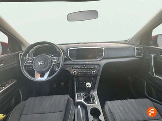 Kia Sportage 1.6 GDi 97kW (132CV) Concept 4x2