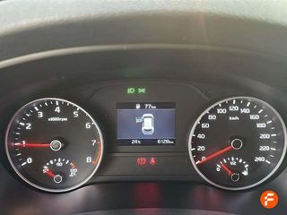 Kia Sportage 1.6 GDi 97kW (132CV) Concept 4x2