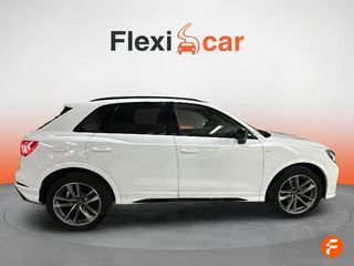 Audi Q3 Black line 35 TDI quattro 110kW (150CV)