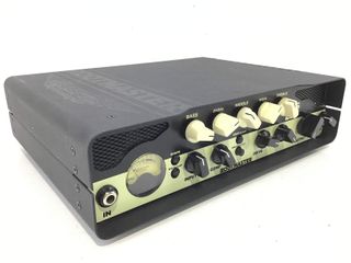 amplificador bajo rootmaster mag 220