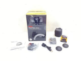 camara ultracompacta kodak pixpro sp360